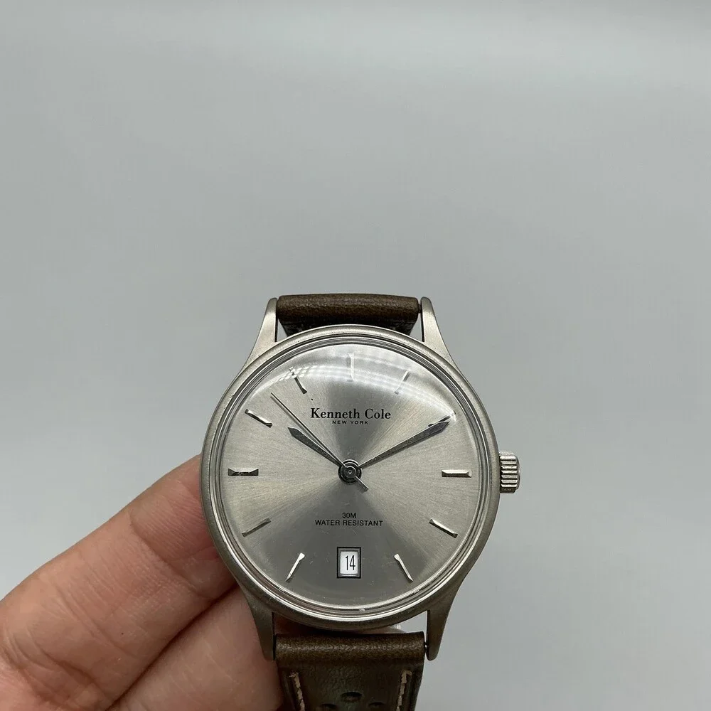 Kenneth Cole see photos